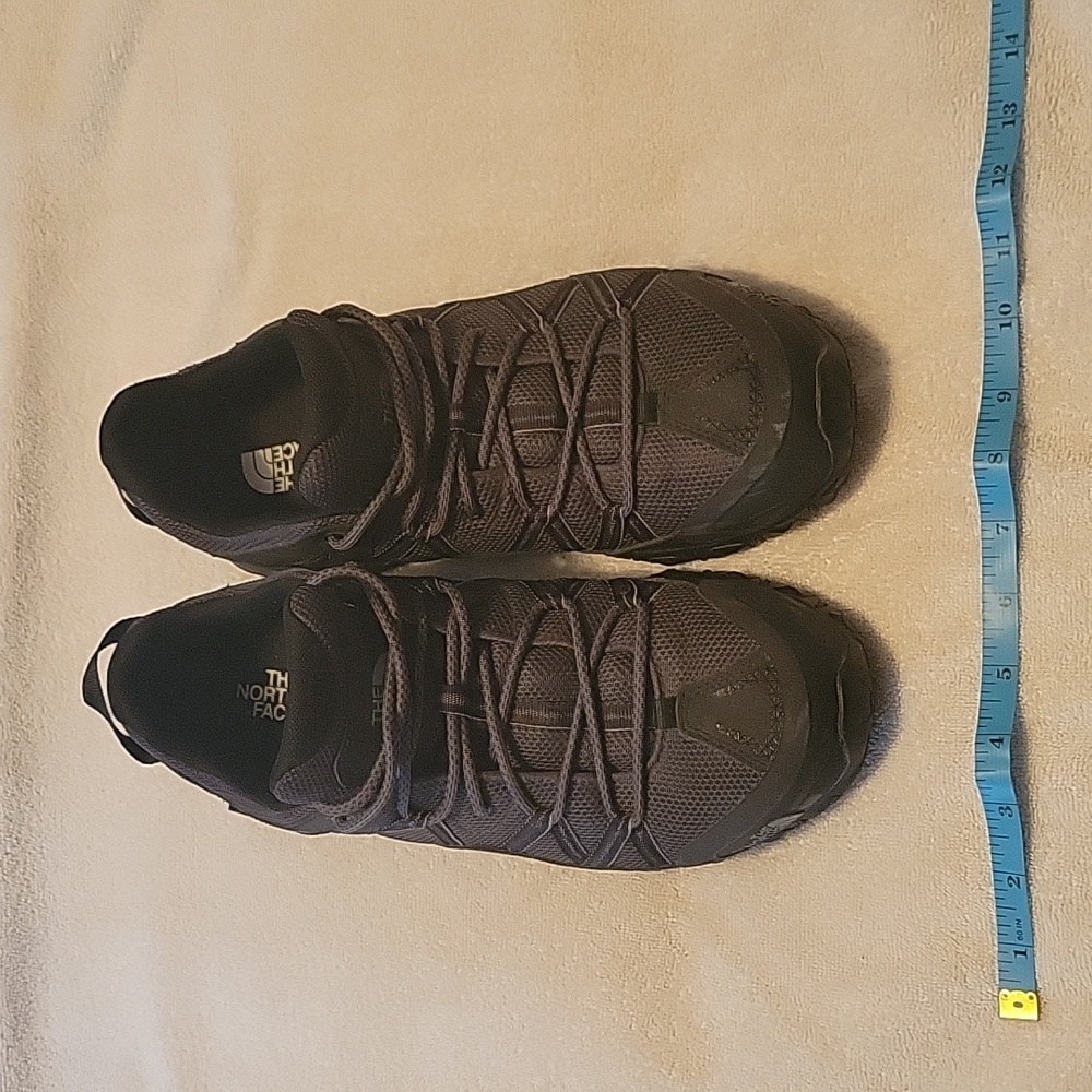 Men's Sz 12 Northface Ultra 111